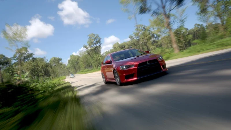 Forza Horizon