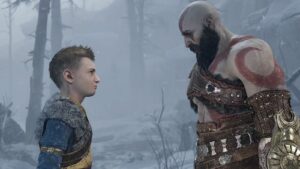 God of War Ragnarok Announcement Not Planned for Tomorrow, Dev Reiterates