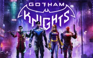 Gotham Knights Restrict Multiplayer Pool