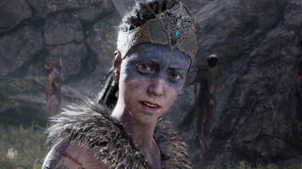Hellblade: Senua’s Sacrifice: A Firsthand Account of Psychosis (Part 5)