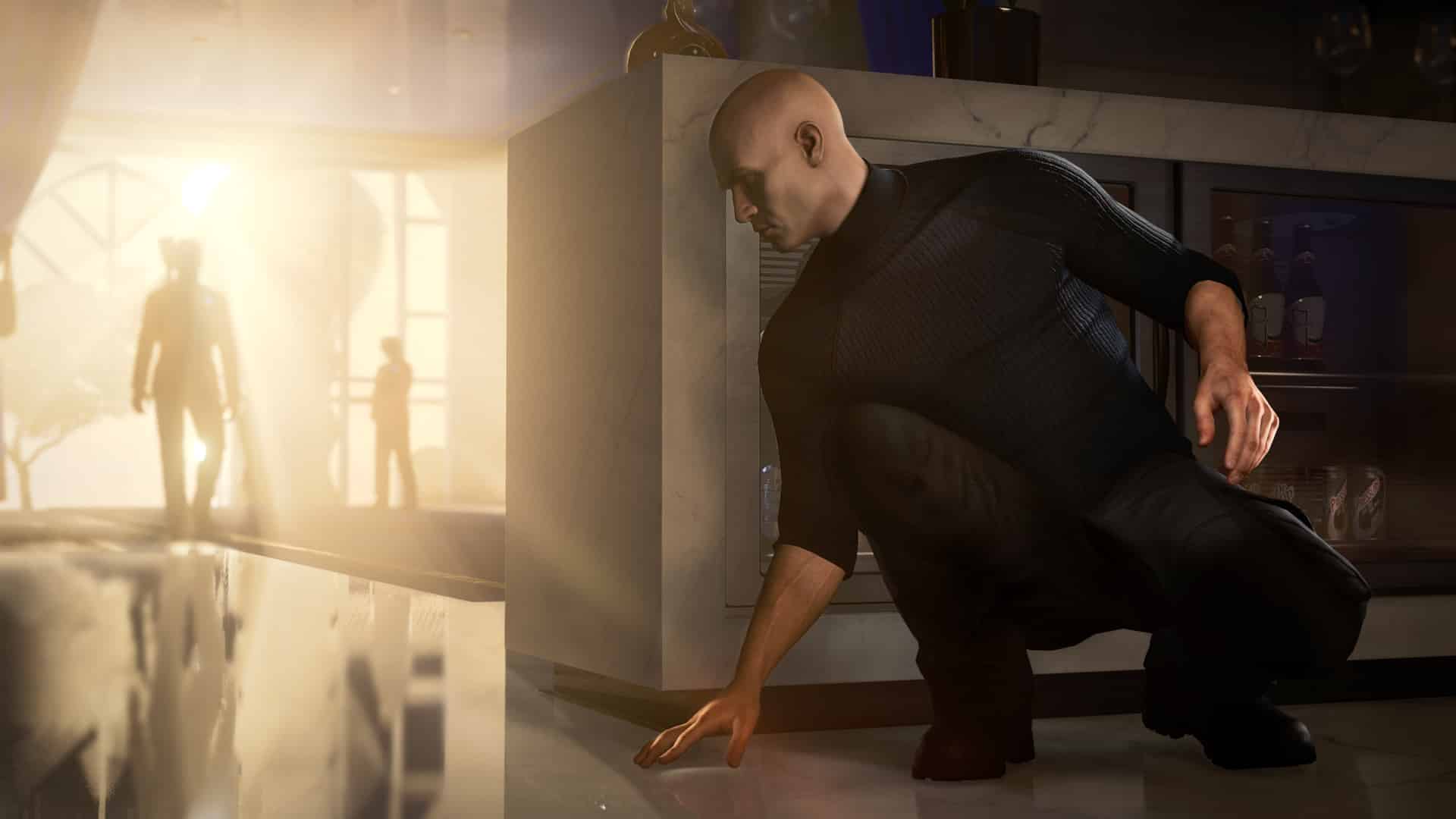 Hitman 2