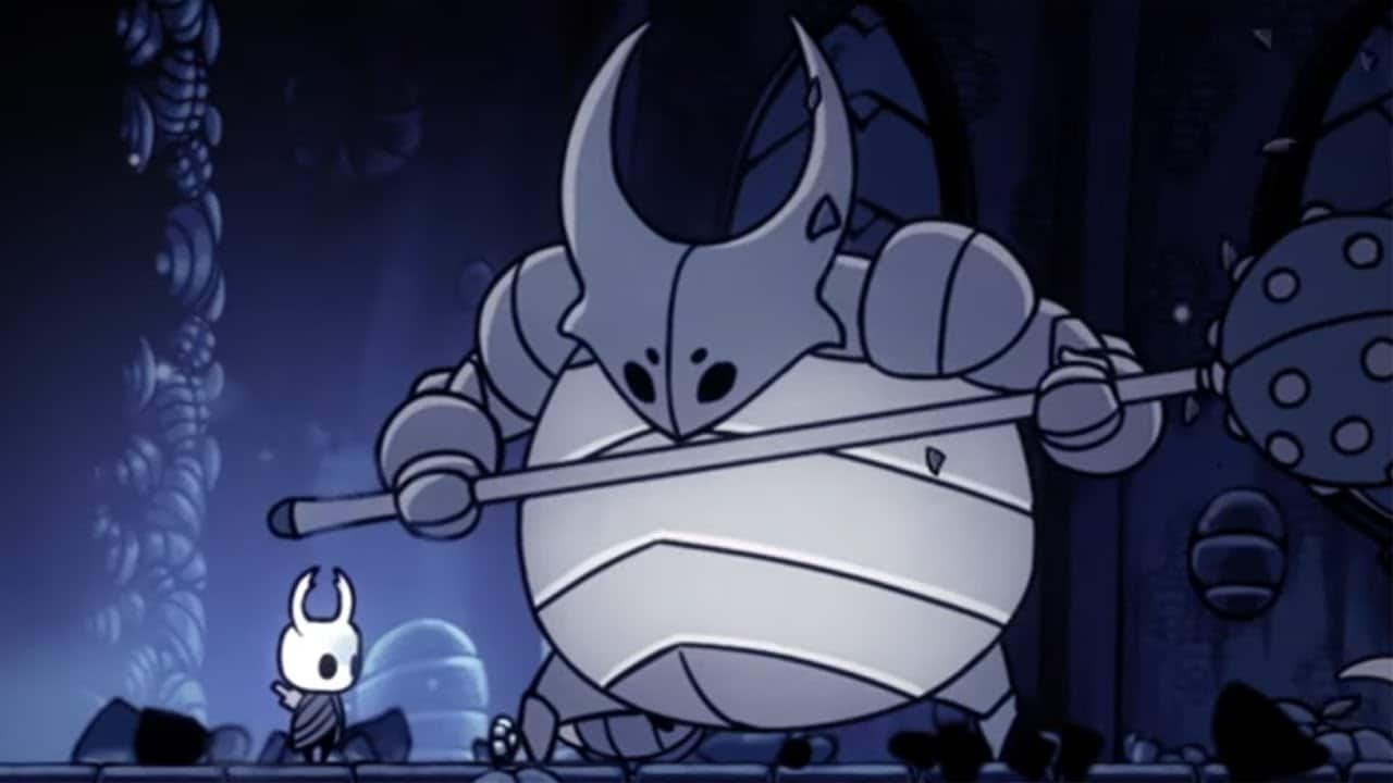 Hollow Knight