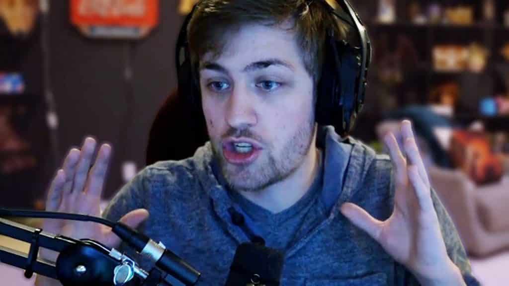 Chance "Sodapoppin" Morris