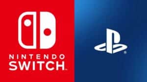 Nintendo Switch Dominating PS4 Sales in US Nintendo Switch