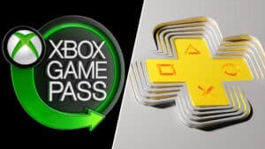 Sony Released PS Plus to Rival Game Pass