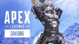 Apex Legends Season 13 Update Brings Major Overhaul Apex Legends Season 13