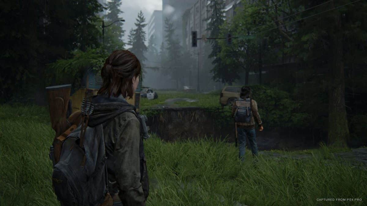 The Last of Us Part 2: An Emotional Roller-Coaster of Pain and Pleasure