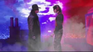 Fan Asked Would He Be Seeing Doc in WWE Roster