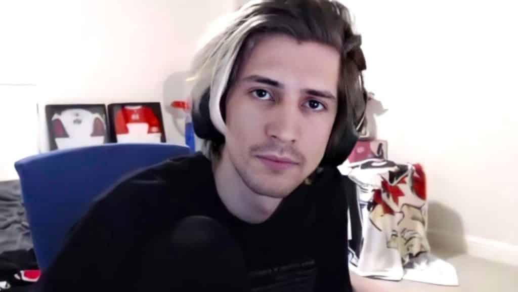 xQc