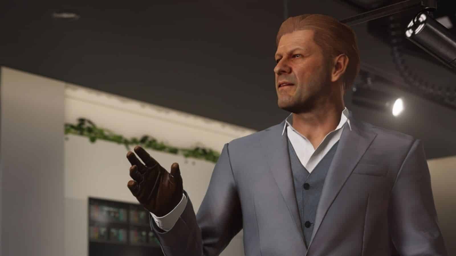 Hitman 2