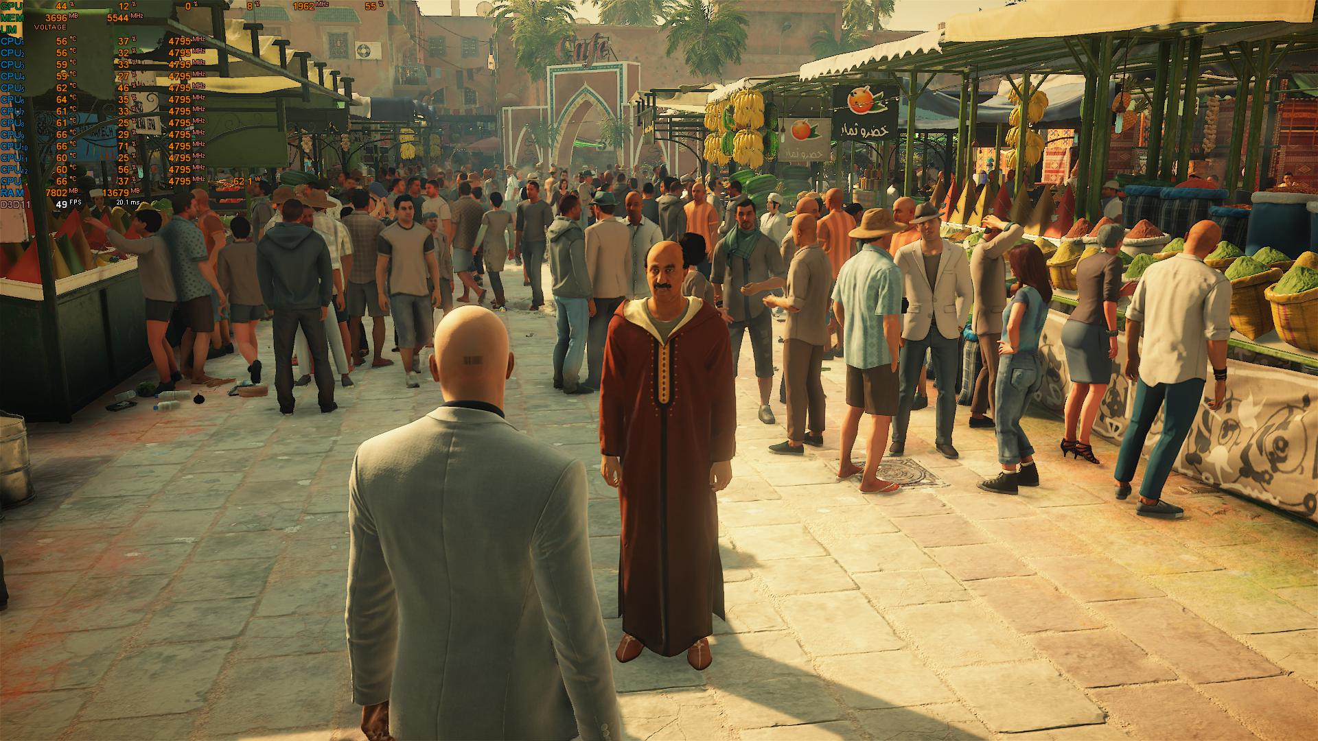 Hitman 2