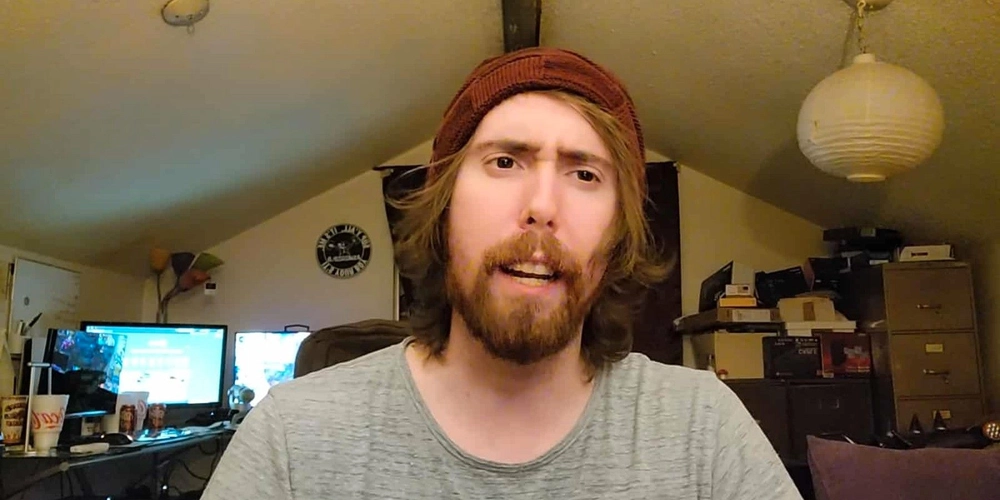 Asmongold