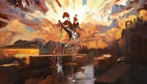 Disco Elysium Adds Dyslexia-Friendly Fonts Through New Update