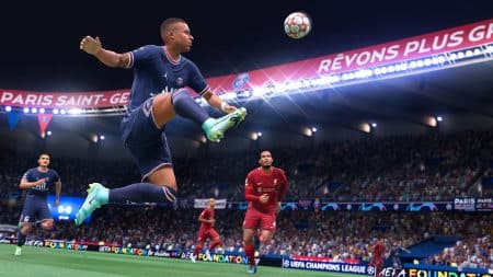 FIFA 23 coming to Xbox Game Pass for Cloud FIFA 23