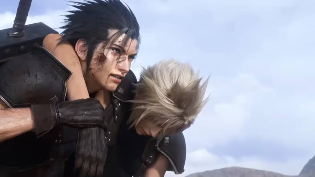 Square Enix Calls Global Market a ‘Critical Priority’ Final Fantasy 7 Rebirth