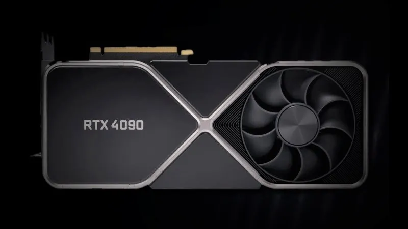 Nvidia RTX 40