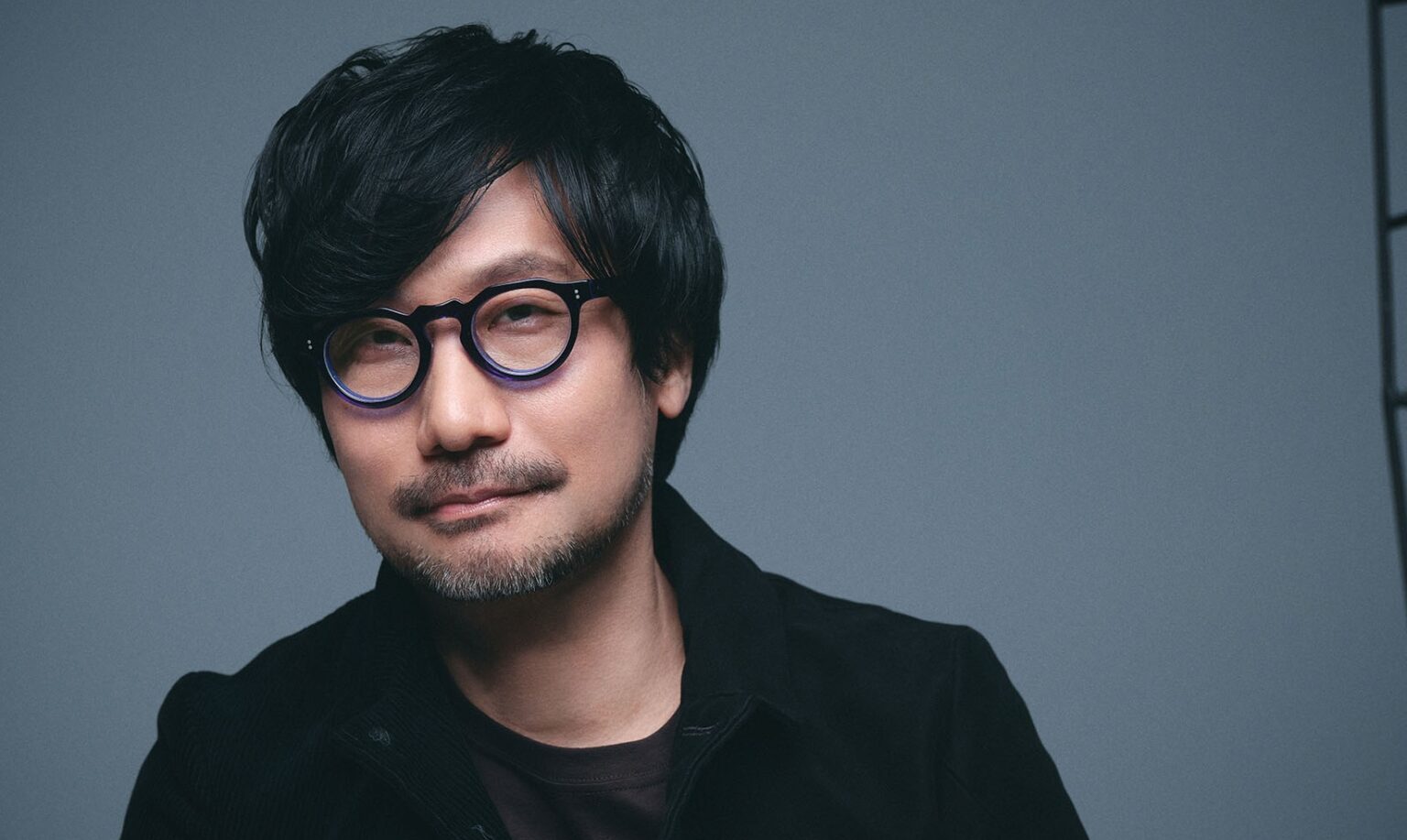 Hideo Kojima
