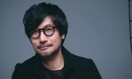 Hideo Kojima is Interested in Creating Films and Music Hideo Kojima