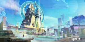 Upcoming Indian Battle Royale Indus Unveils a Lot More Indus 1