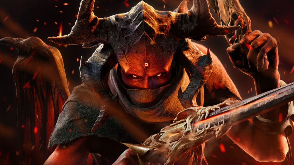 Metal: Hellsinger Is a Glorious Metal Concert in an FPS