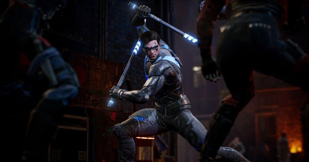 Gotham Knights Has Announced Its Latest Character Spotlight