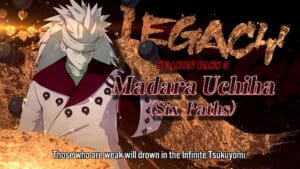 Naruto to Boruto: Shinobi Striker To Receive Season Pass 5