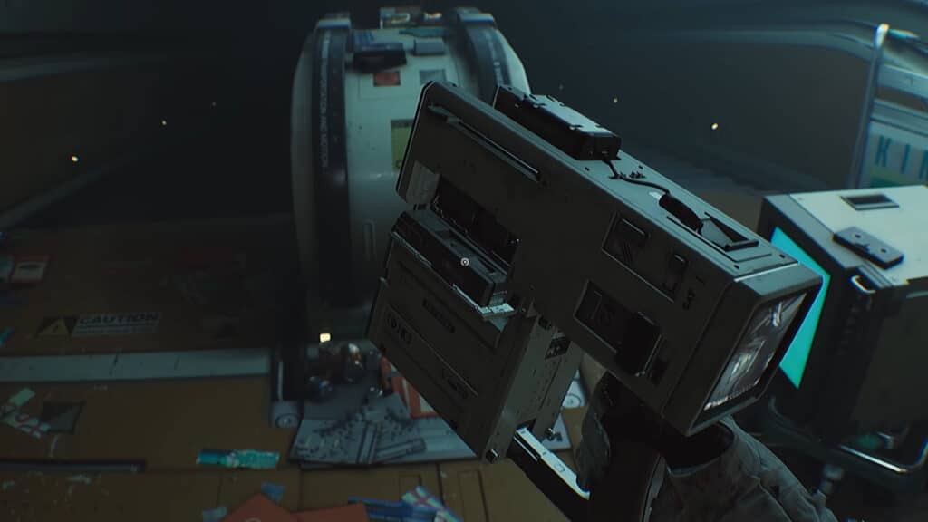 ROUTINE Re-Emerges with a New Trailer ROUTINE