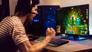 Why Video Games Aren’t Fun Anymore