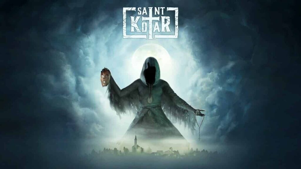 Saint Kotar Console Launch Date Revealed Saint Kotar