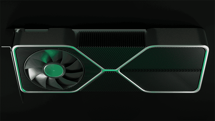 Nvidia RTX 40