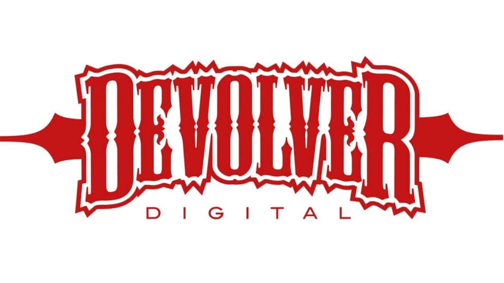 Devolver Digital logo