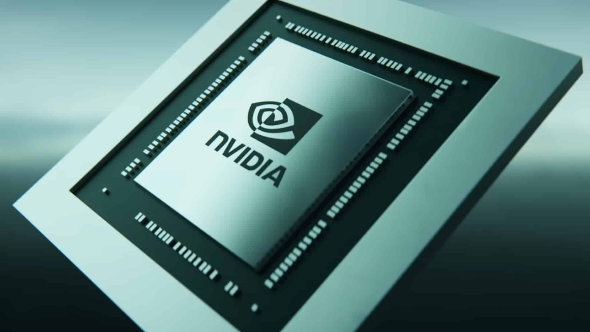 Nvidia RTX 40