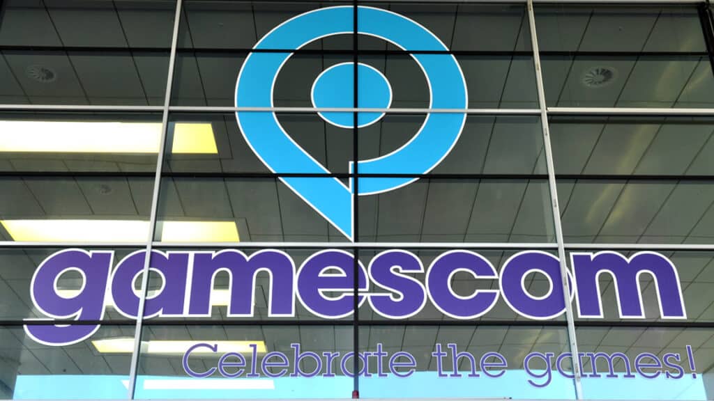 Nintendo Might Not Be at Gamescom This Year