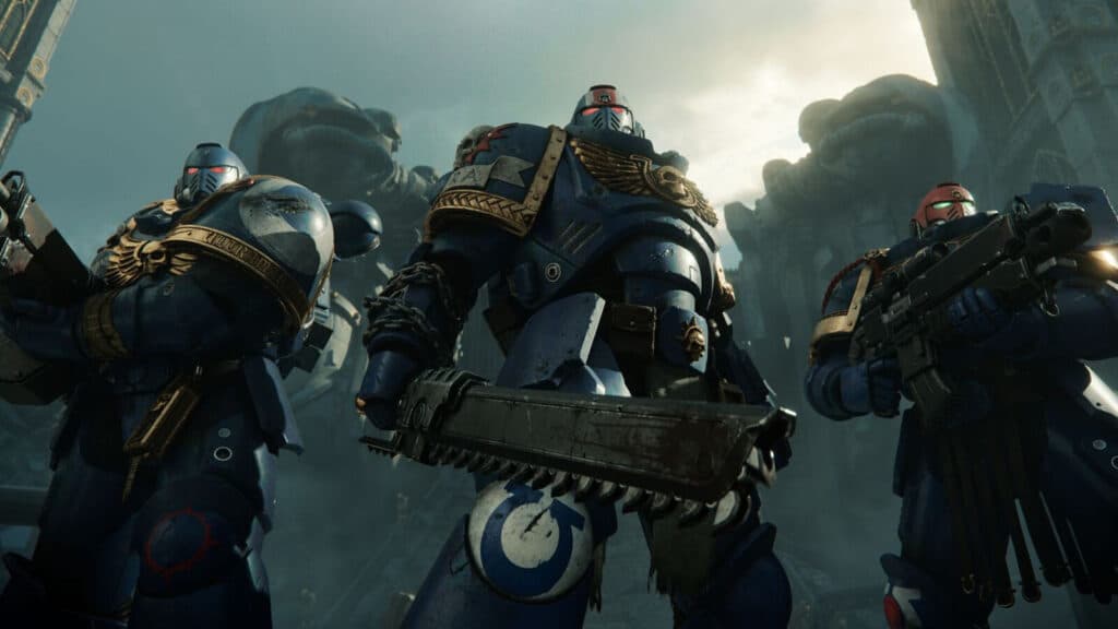 Saber Interactive Opens up on New Game