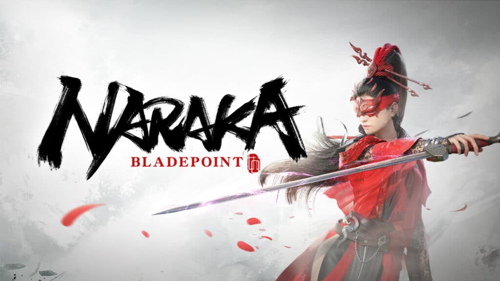 Naraka: Bladepoint Launches Today on Xbox Naraka Bladepoint