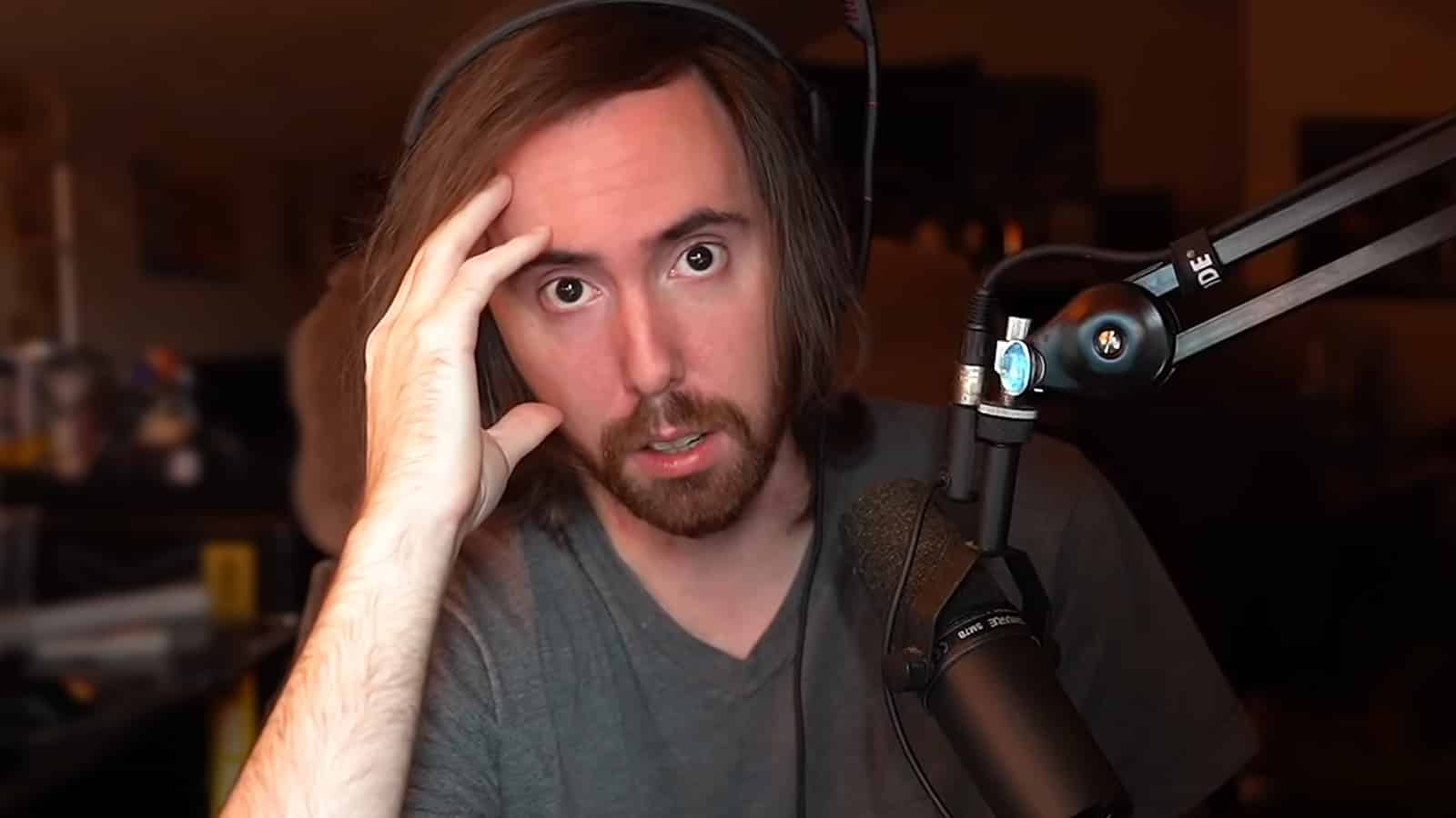 Asmongold