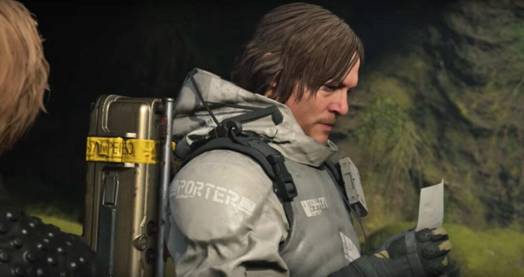 Death Stranding Review: Kojima Did It Again