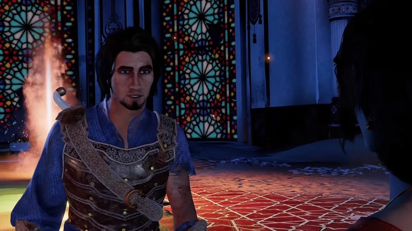 Prince of Persia