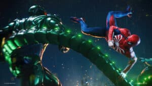 Marvel’s Spider-Man Series is Heading to PC spiderman pc