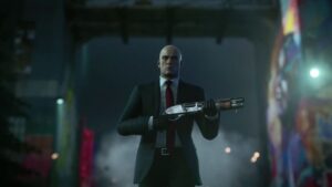 Hitman