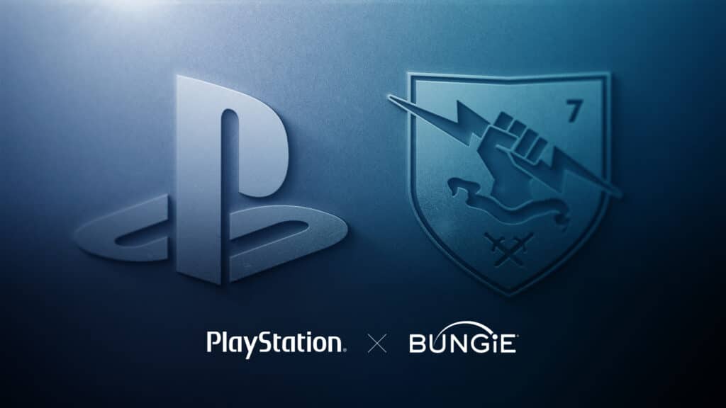 Bungie