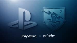 Bungie Officially Joins PlayStation Family Bungie