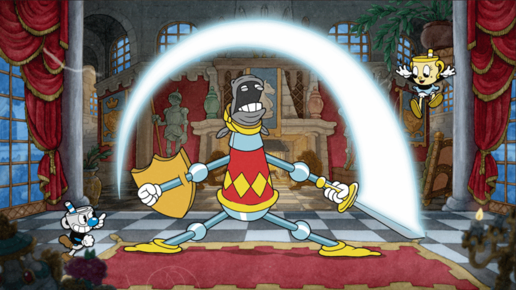 Cuphead: The Delicious Last Course Review: Tasty Dessert Cuphead The Delicious Last Course