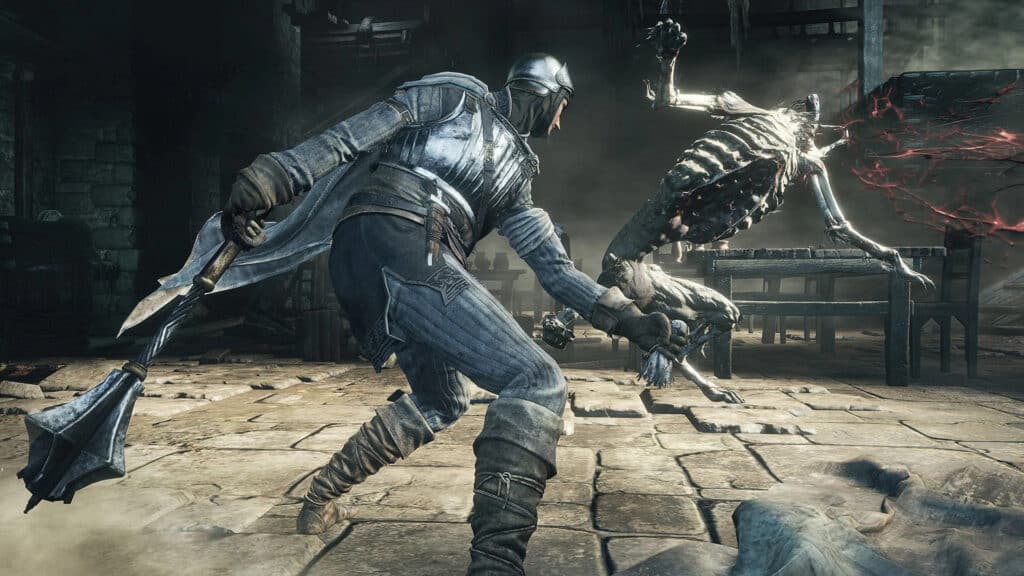 Dark Souls Games on PC Could Come Back Online Soon Dark Souls 3