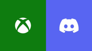Discord Xbox