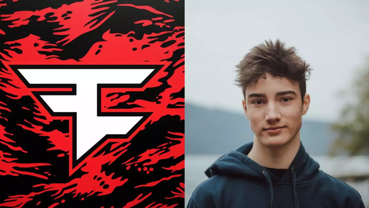 Faze Clan Kicked Out Cented For Racist Remarks