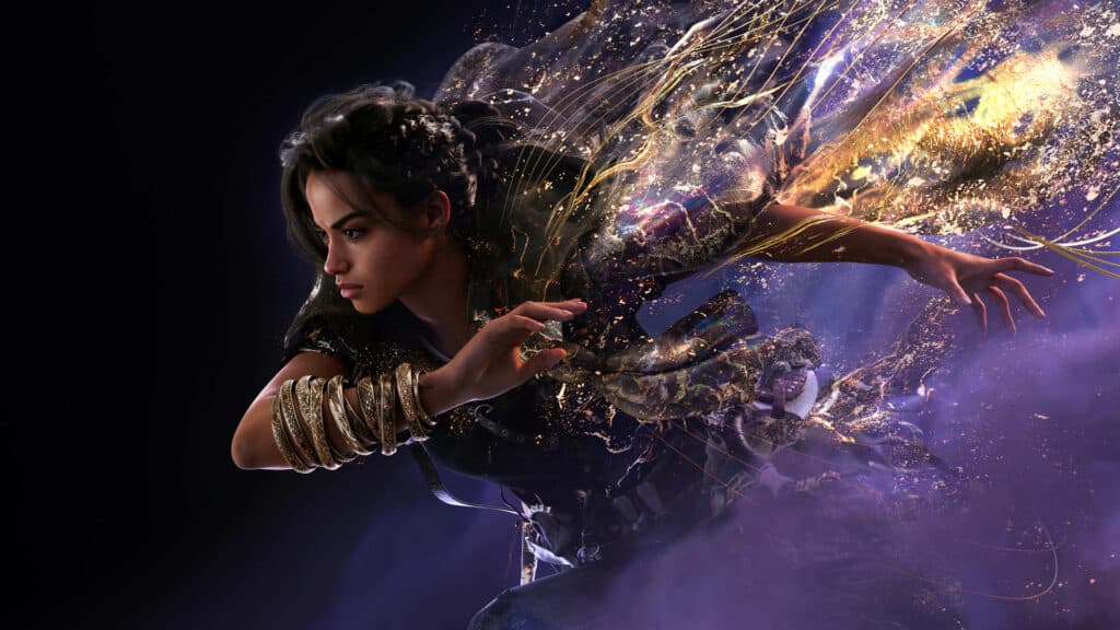 Forspoken Getting Delayed to 2023 Forspoken