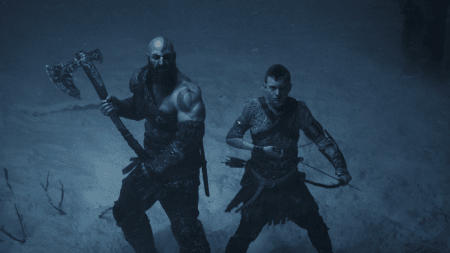 God of War Ragnarok to Feature a Transmog System God of War Ragnarok