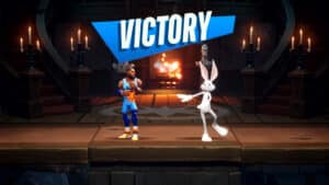 MultiVersus Welcomes LeBron James Alongside Rick and Morty