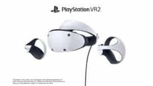 PlayStation VR2
